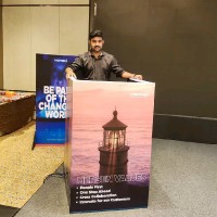 Praveen Kumar H Poojari