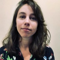 Pilar Sofía Sánchez Muiño