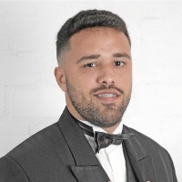Iago Camacho