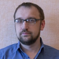 Yuriy Miheev