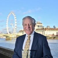Michael Hirst OBE
