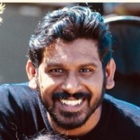 Bithen Thankachan