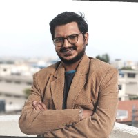 Ar. Shounik Shubhankar