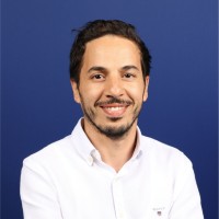 Hicham Ech-Chafadi