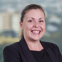 Sarah Ferrett