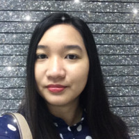 Ireena Luz Angeli B. Frondoza, Cpa