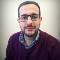 Pablo Gaston Zarate