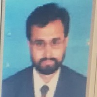 Tufail Anwar