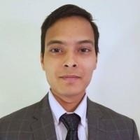 Prabesh Joshi