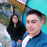 Daniel David Reyes Vargas