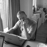Arjan Overdijk