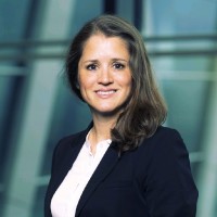 Iris B. Bodenmann, CFA