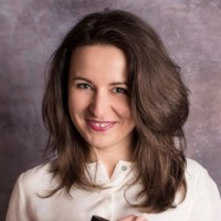 Katarzyna Cebula