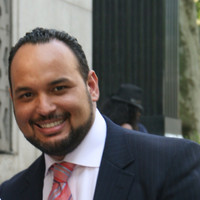 Kenovy Rodriguez