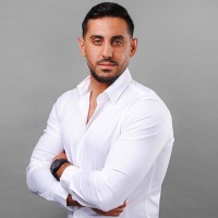 Adir Ohayon 🎗️