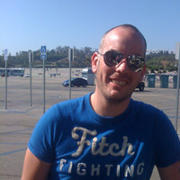 Adam Wilcock