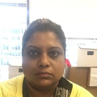 Jeyantha Bala