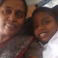 Anusha Priyadarshani