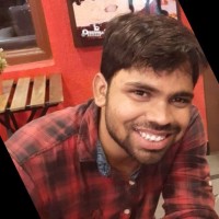 Saurabh Rai