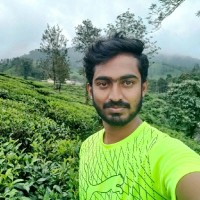 Bharathi M