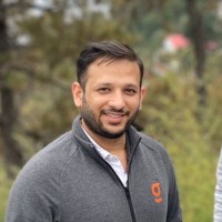 Gaurav Agrawal