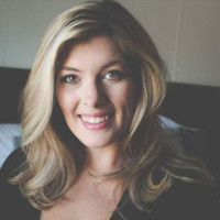 Haley Wishall