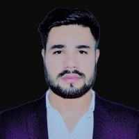 Ahmad Naweed Koshani