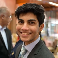 Raam Patel