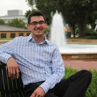 Josh Dominguez