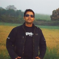 Abhishek Srivastava