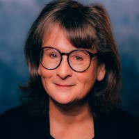 Kim Pensinger Witman