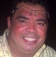 Eduardo Jose Piña Colina