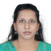 VINEETHA S H