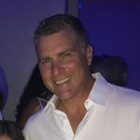 Pat Fenton