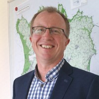 Peter Le Gresley
