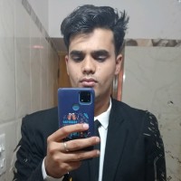 Sahil Sharma