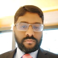 Rizwan Sayeed