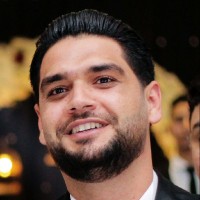 Mahmoud Allam