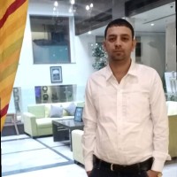 Parmod Kumar