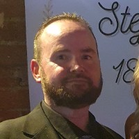 Stephen Plummer