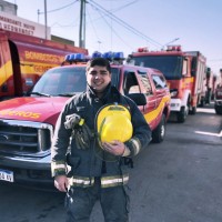 Lucas Camarotta