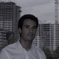 Mauricio Alamos Rojas