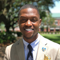 Andrae Griffin