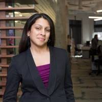 Mohna Shah