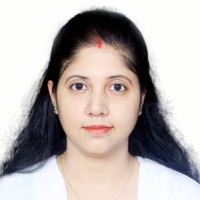 Subhra Sucharita