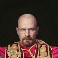 Walter White