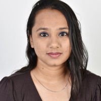 Iram Mamti