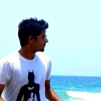 Ashish Lamba