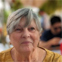 Susie Kater