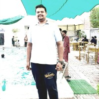 Khuram Shahzad Pasha